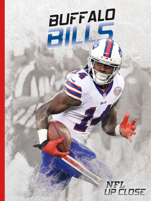 Title details for Buffalo Bills by Todd Kortemeier - Available